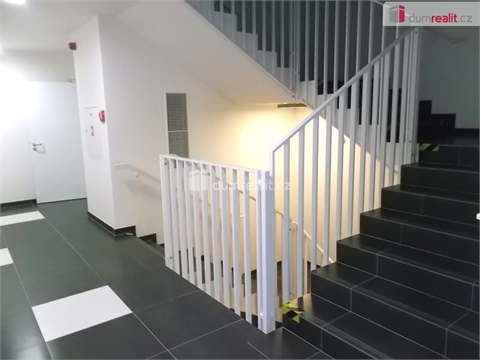 Pronájem bytu 1kk, 33 m² - 12