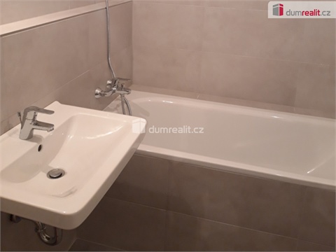 Pronájem bytu 1kk, 33 m² 6