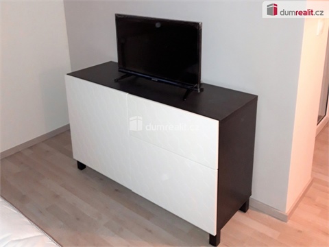 Pronájem bytu 1kk, 33 m² 8