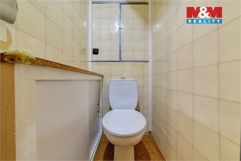 Pronájem bytu 2+1, 43 m² 6