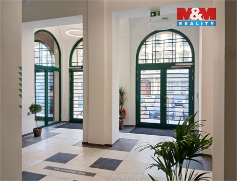 Pronájem restaurace, 25 m² 14