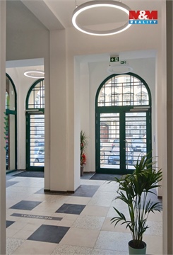 Pronájem restaurace, 25 m² - 12