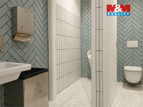 Pronájem restaurace, 25 m² - 18