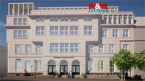 Pronájem restaurace, 25 m² 0