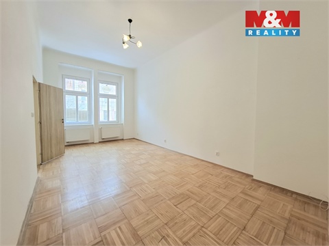 Pronájem bytu 2+1, 50 m² 6
