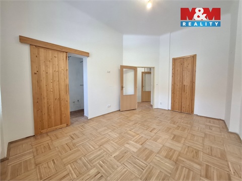 Pronájem bytu 2+1, 50 m² - 4