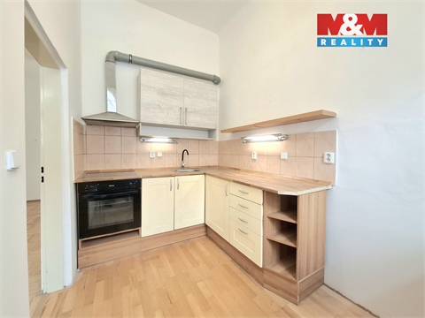 Pronájem bytu 2+1, 50 m² 4