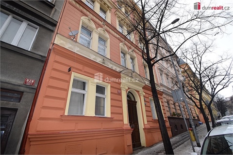 Prodej bytu 1+1, 45 m² - 12