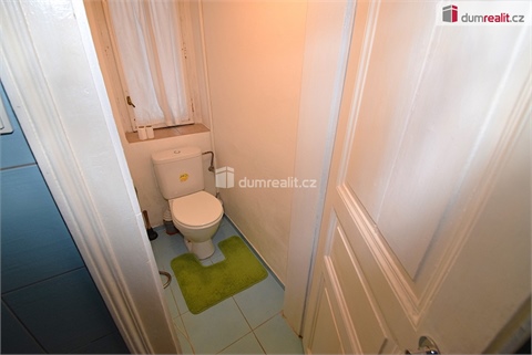 Prodej bytu 1+1, 45 m² 8