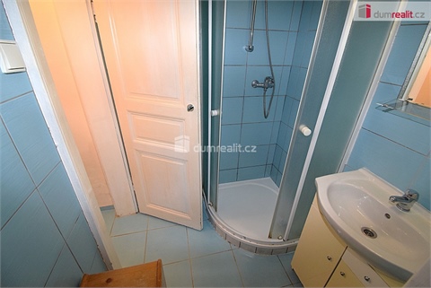 Prodej bytu 1+1, 45 m² - 6