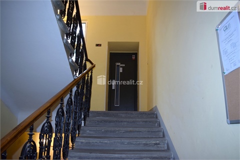 Prodej bytu 1+1, 45 m² 12