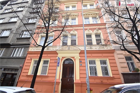 Prodej bytu 1+1, 45 m² 0