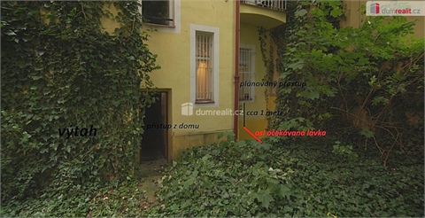 Prodej bytu 1+1, 45 m² 10