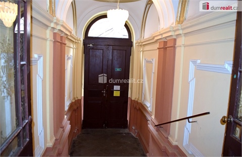 Prodej bytu 1+1, 45 m² - 10