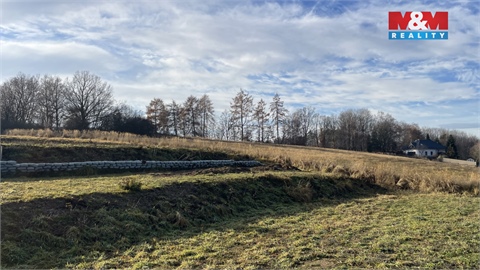 Prodej zahrady, 800 m² - 4