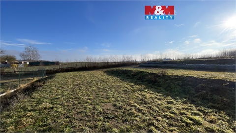 Prodej zahrady, 800 m² 0