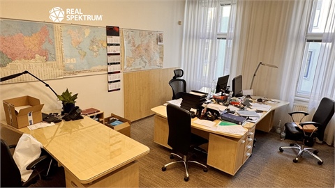 Pronájem kanceláře, 367 m² 10