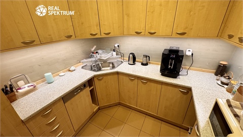 Pronájem kanceláře, 367 m² - 14