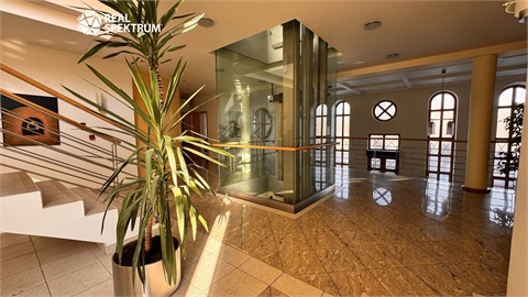 Pronájem kanceláře, 367 m² 6