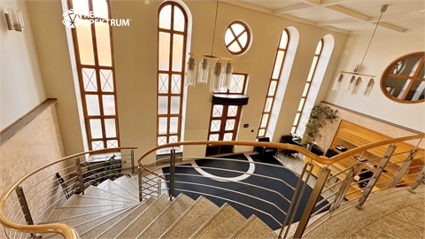 Pronájem kanceláře, 367 m² - 8