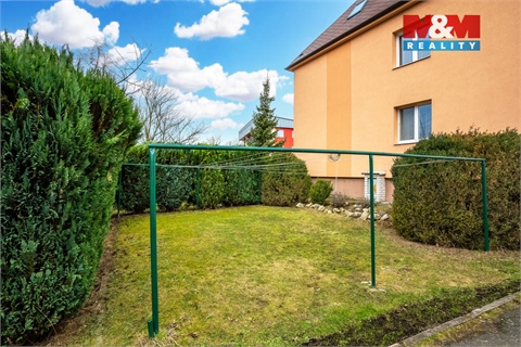 Prodej bytu 3+1, 59 m² 16