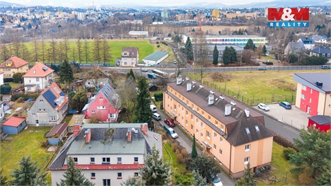 Prodej bytu 3+1, 59 m² - 16