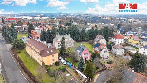 Prodej bytu 3+1, 59 m² 20