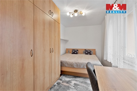 Prodej bytu 3+1, 59 m² 10