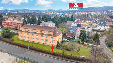 Prodej bytu 3+1, 59 m² 0