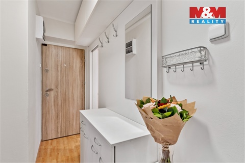 Prodej bytu 3+1, 59 m² - 10