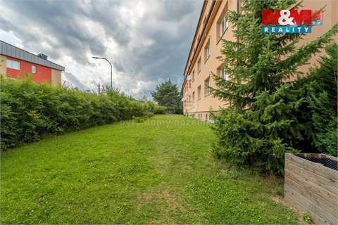 Prodej bytu 3+1, 59 m² - 18