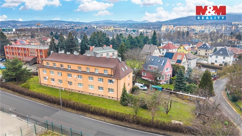 Prodej bytu 3+1, 59 m² 18