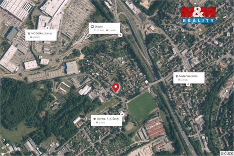 Prodej bytu 3+1, 59 m² - 20