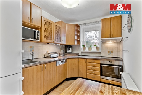 Prodej bytu 3+1, 59 m² 4