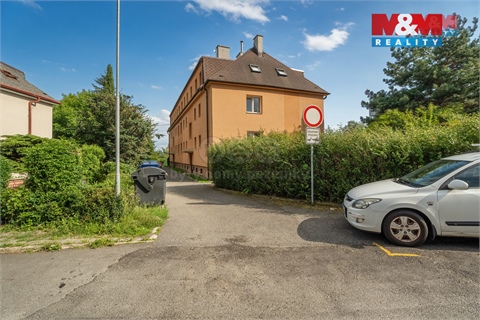 Prodej bytu 3+1, 59 m² - 14