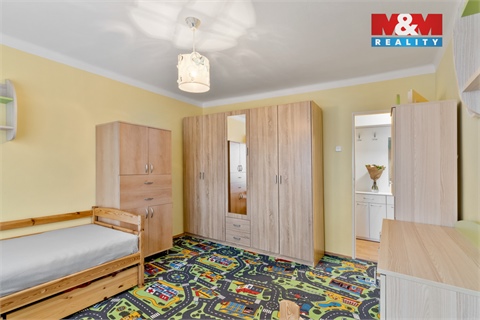 Prodej bytu 3+1, 59 m² - 12