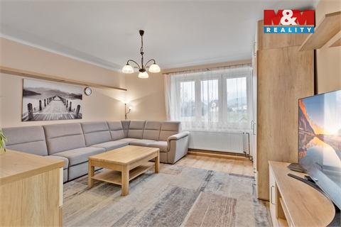 Prodej bytu 3+1, 59 m² 8