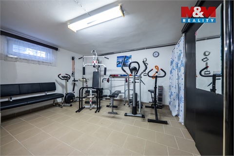 Prodej rodinného domu, 142 m² - 16