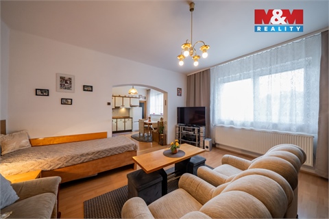 Prodej rodinného domu, 142 m² 10