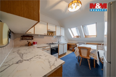 Prodej rodinného domu, 142 m² - 8