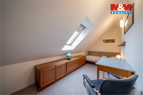 Prodej rodinného domu, 142 m² 6