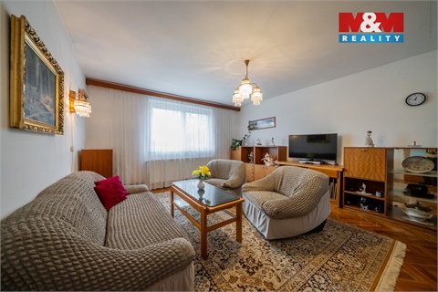 Prodej rodinného domu, 142 m² - 6