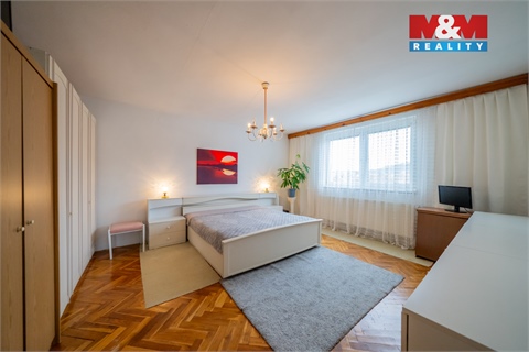 Prodej rodinného domu, 142 m² - 4