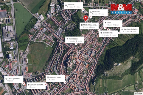 Prodej rodinného domu, 142 m² - 18