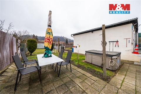 Prodej rodinného domu, 142 m² - 10