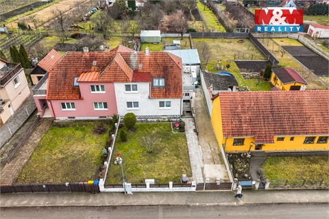 Prodej rodinného domu, 142 m² 4