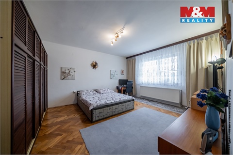 Prodej rodinného domu, 142 m² - 2