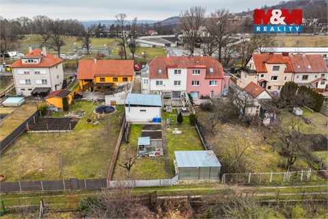 Prodej rodinného domu, 142 m² 12