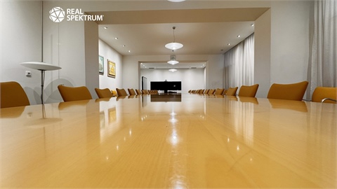 Pronájem kanceláře, 331 m² - 2