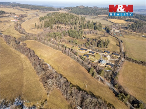 Prodej zemědělské půdy, 57 478 m² - 4